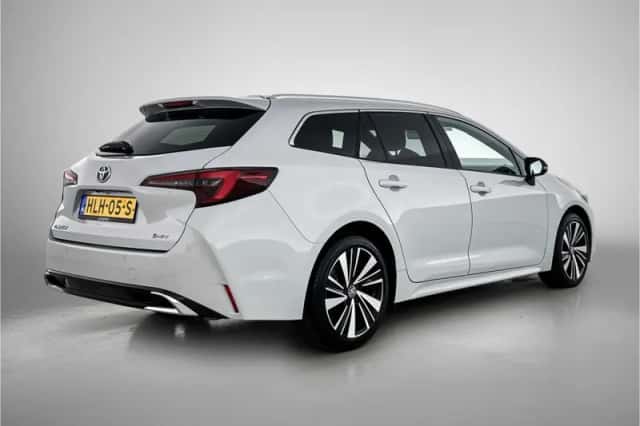 Toyota Corolla_Touring_Sports (2025) thumbnail 2