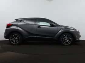 Toyota C-HR (2018) thumbnail 13
