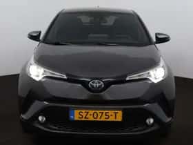 Toyota C-HR (2018) thumbnail 25