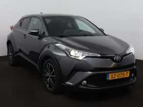 Toyota C-HR (2018) thumbnail 26