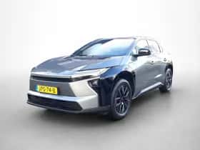 Toyota bZ4X (2026) thumbnail 1