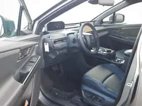 Toyota bZ4X (2026) thumbnail 13