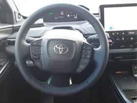 Toyota bZ4X (2026) thumbnail 17