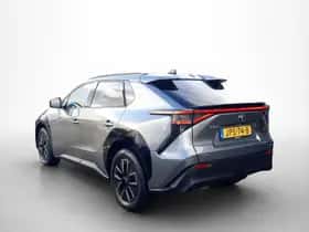 Toyota bZ4X (2026) thumbnail 7