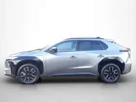 Toyota bZ4X (2026) thumbnail 8