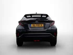 Toyota C-HR (2018) thumbnail 6