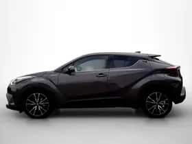 Toyota C-HR (2018) thumbnail 8