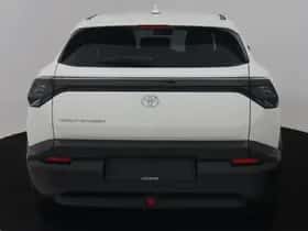 Toyota Urban_Cruiser (2026) thumbnail 25