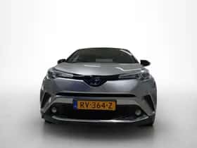 Toyota C-HR (2018) thumbnail 2