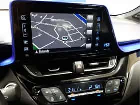 Toyota C-HR (2018) thumbnail 14