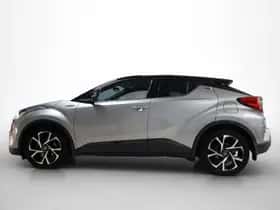 Toyota C-HR (2018) thumbnail 8
