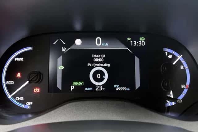 Toyota Yaris_Cross (2023) thumbnail 5
