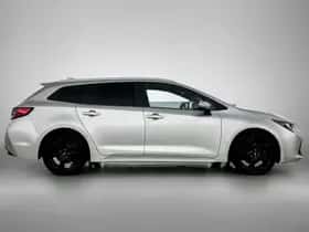 Toyota Corolla_Touring_Sports (2021) thumbnail 11