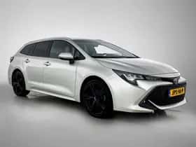 Toyota Corolla_Touring_Sports (2021) thumbnail 12