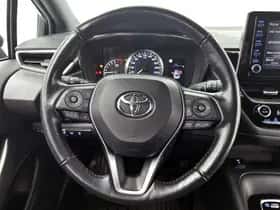 Toyota Corolla_Touring_Sports (2021) thumbnail 17