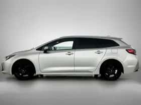 Toyota Corolla_Touring_Sports (2021) thumbnail 3