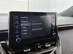 Toyota Corolla_Touring_Sports (2021) thumbnail 26