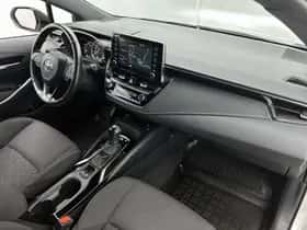 Toyota Corolla_Touring_Sports (2021) thumbnail 6