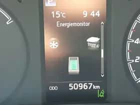 Toyota Yaris (2018) thumbnail 11