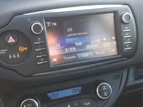 Toyota Yaris (2018) thumbnail 14