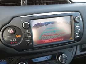 Toyota Yaris (2018) thumbnail 15