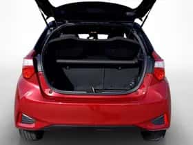 Toyota Yaris (2018) thumbnail 20