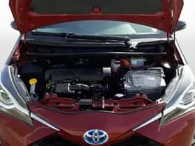 Toyota Yaris (2018) thumbnail 21
