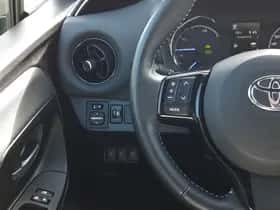 Toyota Yaris (2018) thumbnail 23