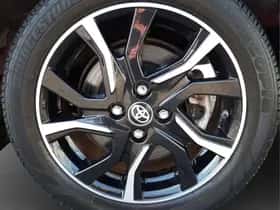 Toyota Yaris (2018) thumbnail 28