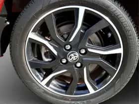 Toyota Yaris (2018) thumbnail 29