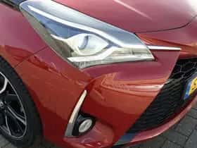 Toyota Yaris (2018) thumbnail 32