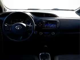 Toyota Yaris (2018) thumbnail 9