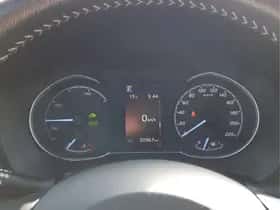 Toyota Yaris (2018) thumbnail 10
