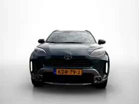 Toyota Yaris_Cross (2026) thumbnail 2