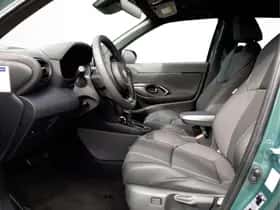 Toyota Yaris_Cross (2026) thumbnail 12