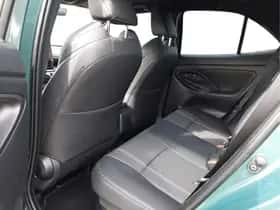 Toyota Yaris_Cross (2026) thumbnail 13