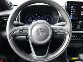 Toyota Yaris_Cross (2026) thumbnail 17