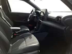 Toyota Yaris_Cross (2026) thumbnail 18