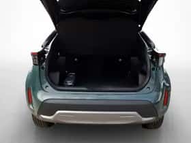 Toyota Yaris_Cross (2026) thumbnail 20