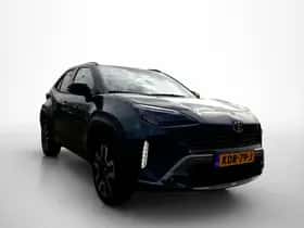 Toyota Yaris_Cross (2026) thumbnail 3