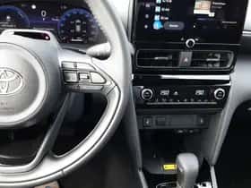 Toyota Yaris_Cross (2026) thumbnail 22