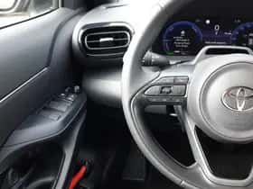 Toyota Yaris_Cross (2026) thumbnail 23