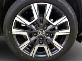 Toyota Yaris_Cross (2026) thumbnail 26