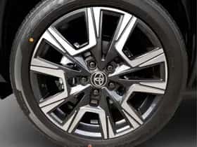 Toyota Yaris_Cross (2026) thumbnail 30