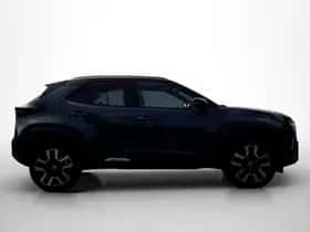 Toyota Yaris_Cross (2026) thumbnail 4