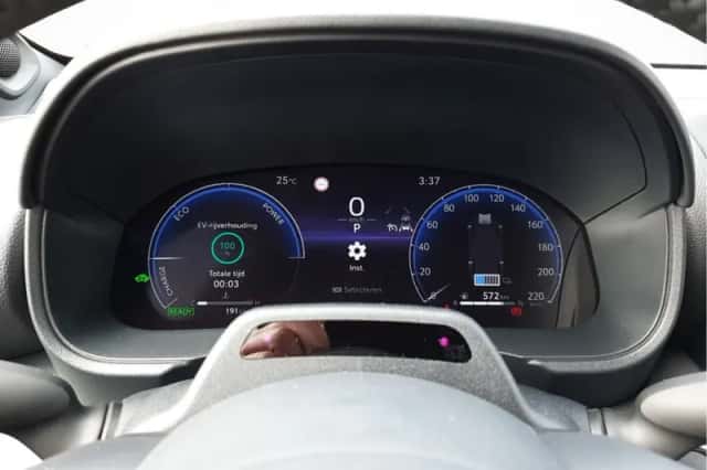 Toyota Yaris_Cross (2026) thumbnail 5