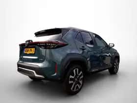Toyota Yaris_Cross (2026) thumbnail 5