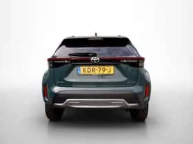 Toyota Yaris_Cross (2026) thumbnail 6