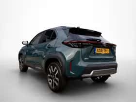 Toyota Yaris_Cross (2026) thumbnail 7