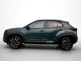Toyota Yaris_Cross (2026) thumbnail 8